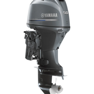 Brand new F50HETL 4 stroke boat engine 50HP outboard motor for fish boat yacht