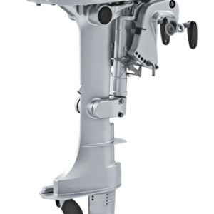 Honda 5 HP Outboard Motor - Model BF5DHLHNA 2024