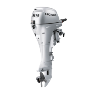 Honda 9.9 HP Outboard Motor - Model BF10DK3LH 2024