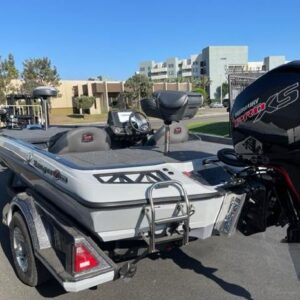 2022 RANGER Z518 - Marrinas Boats