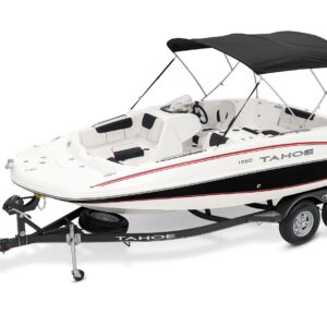 2023 1950 w/ 150 XL FourStroke Mercury® FourStroke - Marrinas Boats