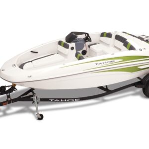 2023 T16 w/ 60 ELPT FourStroke Mercury® FourStroke - Marrinas Boats