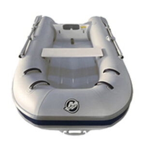 SALE - Mercury 270/280 Dynamic PVC - Grey 2020 - Marrinas Boats